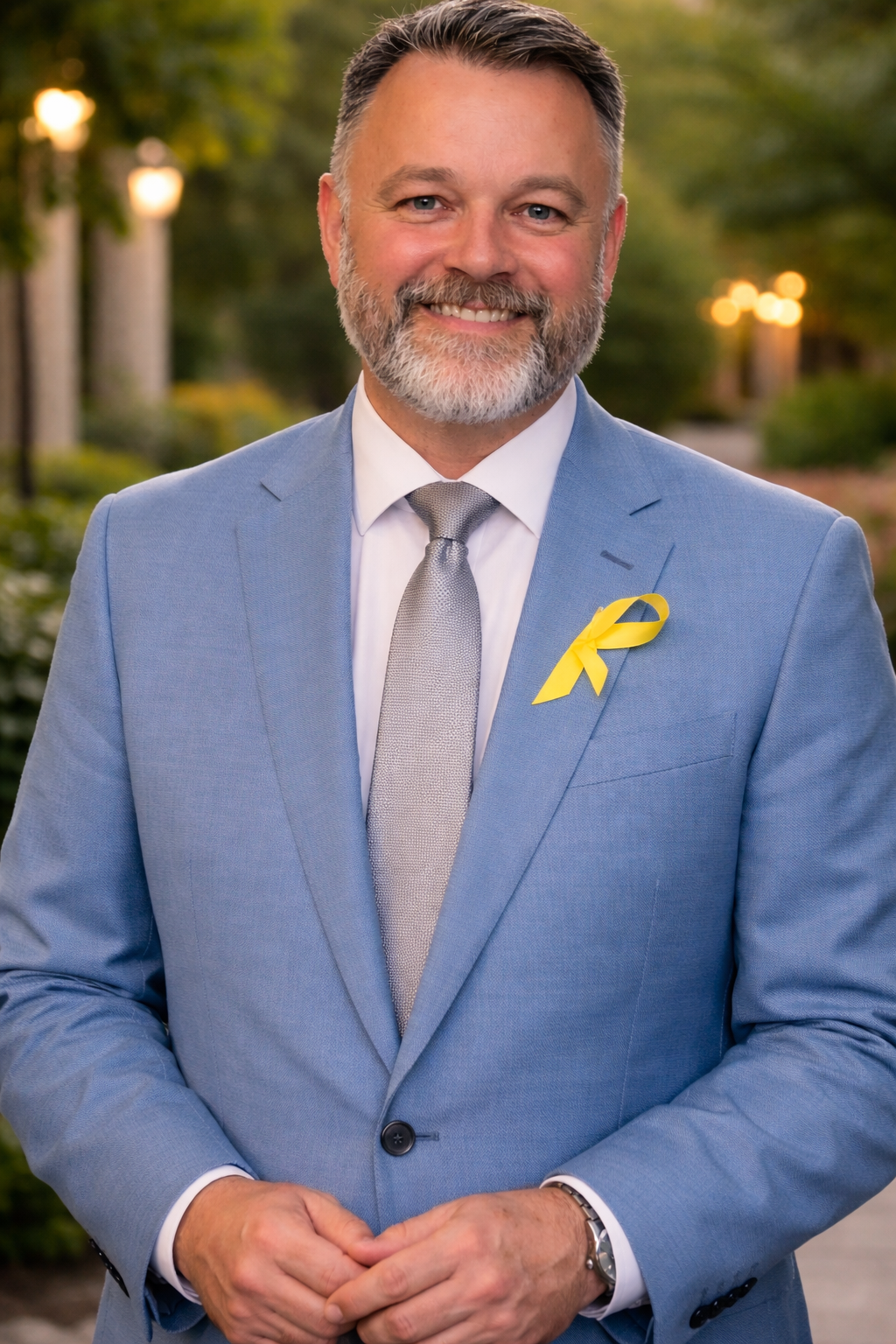 Joel K. Brent, Founder & CEO